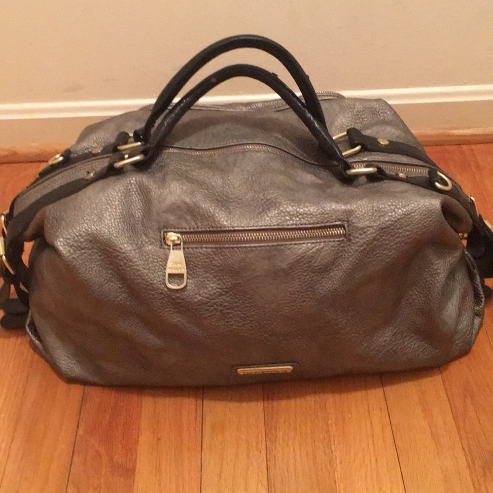 Steve Madden Womens Handbag